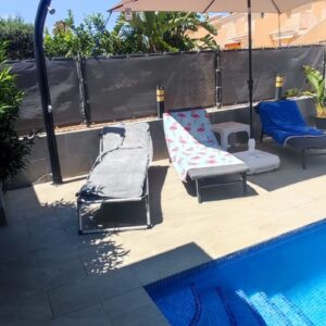 Casa Ana - El Verger – Bild 3