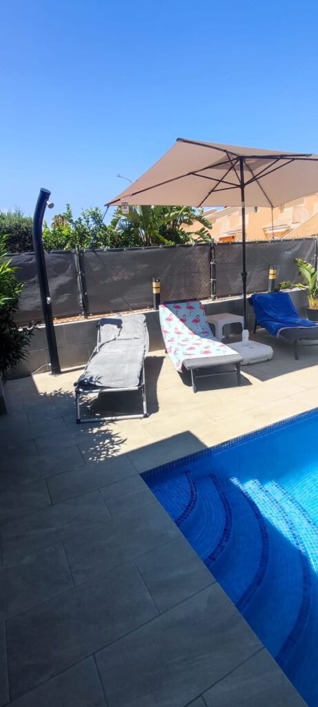 Casa Ana - El Verger
