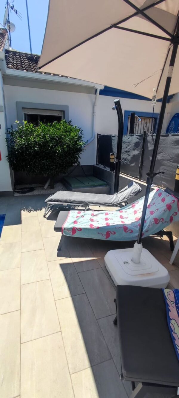 Casa Ana - El Verger