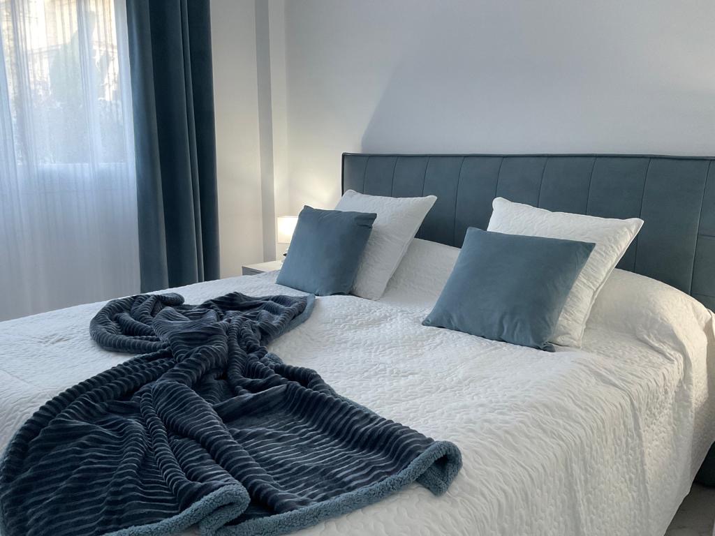 Casa Ambiente - Calpe