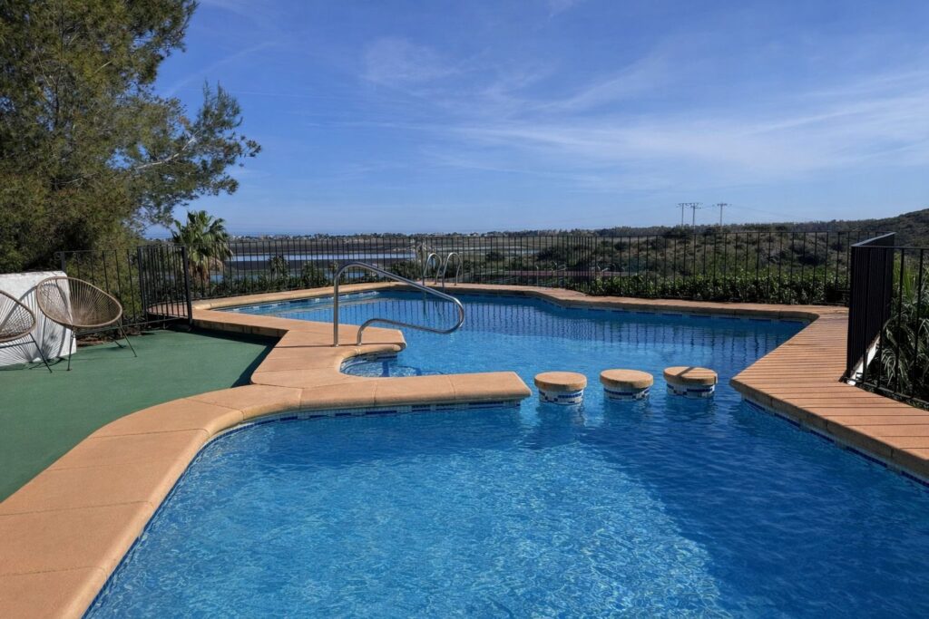 Casa Monte Vida - Monte Pego