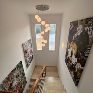 Casa Ambiente - Calpe – Bild 20