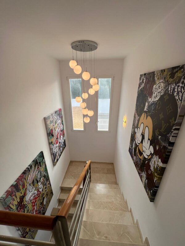 Casa Ambiente - Calpe