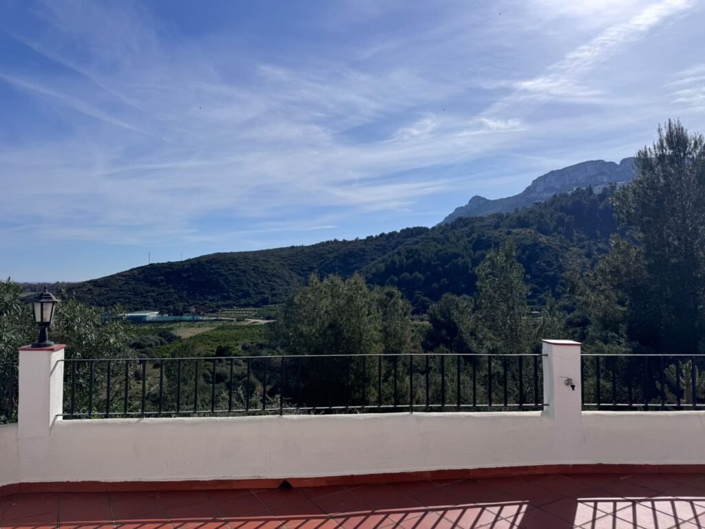 Casa Monte Vida - Monte Pego