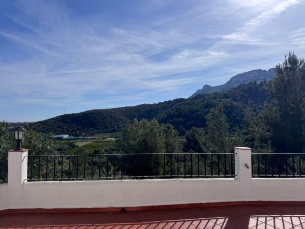 Casa Monte Vida - Monte Pego