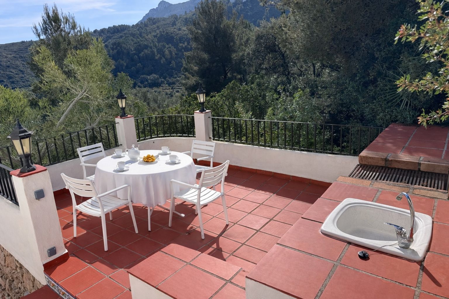 Casa Monte Vida - Monte Pego