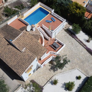 Casa Elina - Rafol d'Almunia – Bild 5