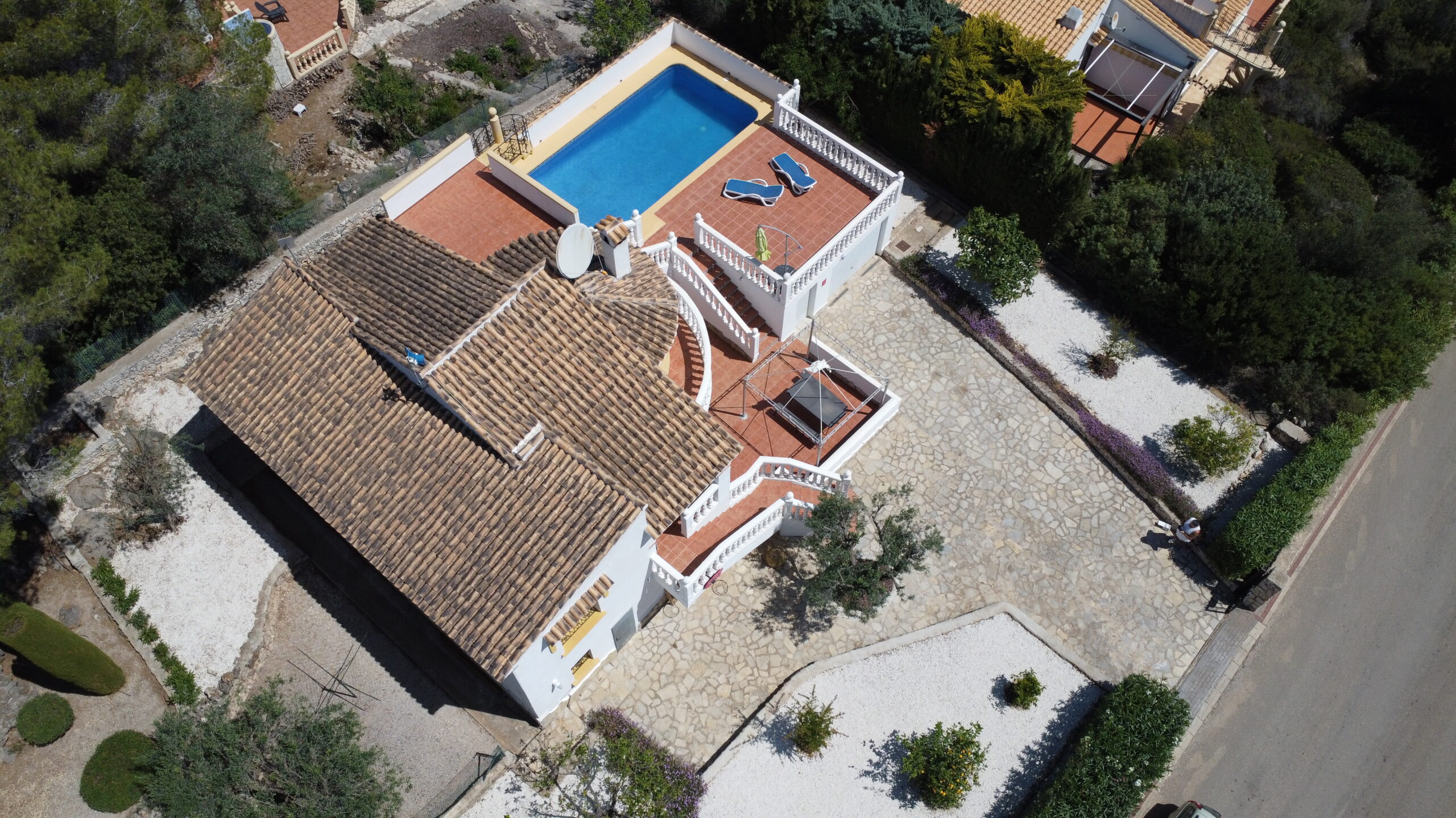 Casa Elina - Rafol d