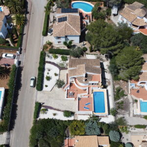 Casa Elina - Rafol d'Almunia – Bild 3