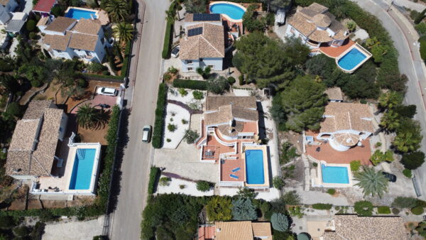 Casa Elina - Rafol d'Almunia