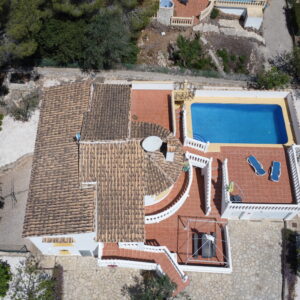 Casa Elina - Rafol d'Almunia – Bild 4