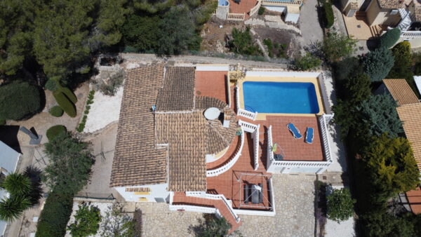 Casa Elina - Rafol d'Almunia