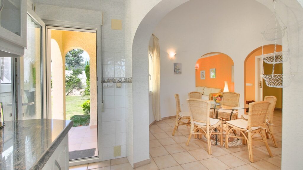 Casa Roure - Denia