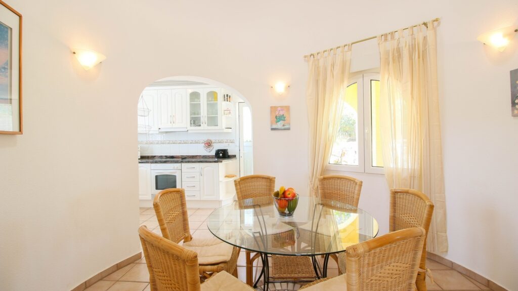 Casa Roure - Denia