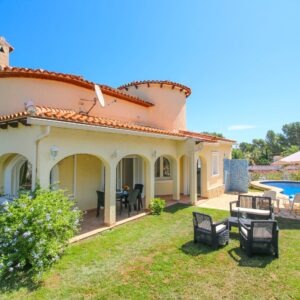 Casa Roure - Denia – Bild 10