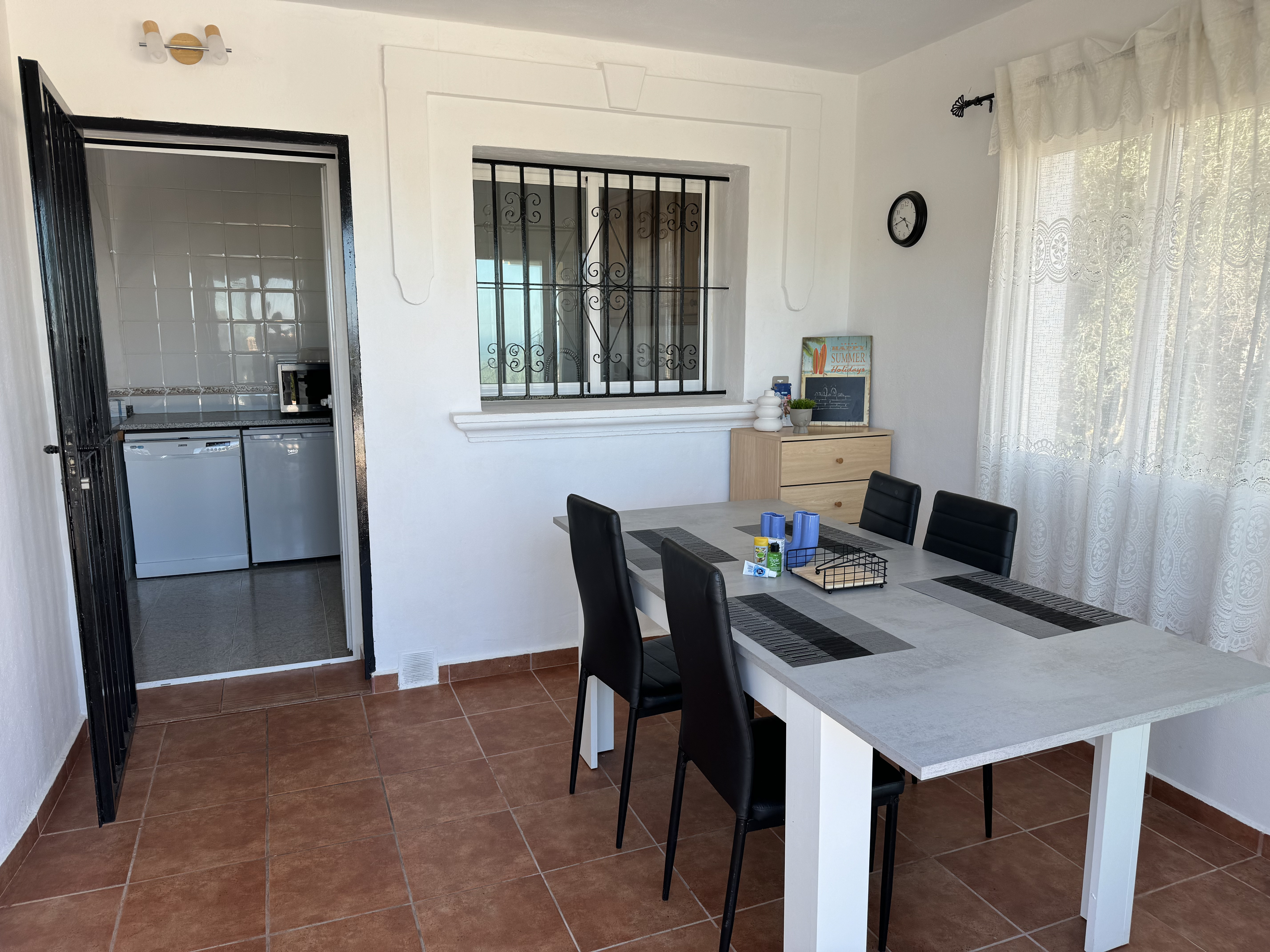 Casa Elina - Rafol d'Almunia – Bild 8