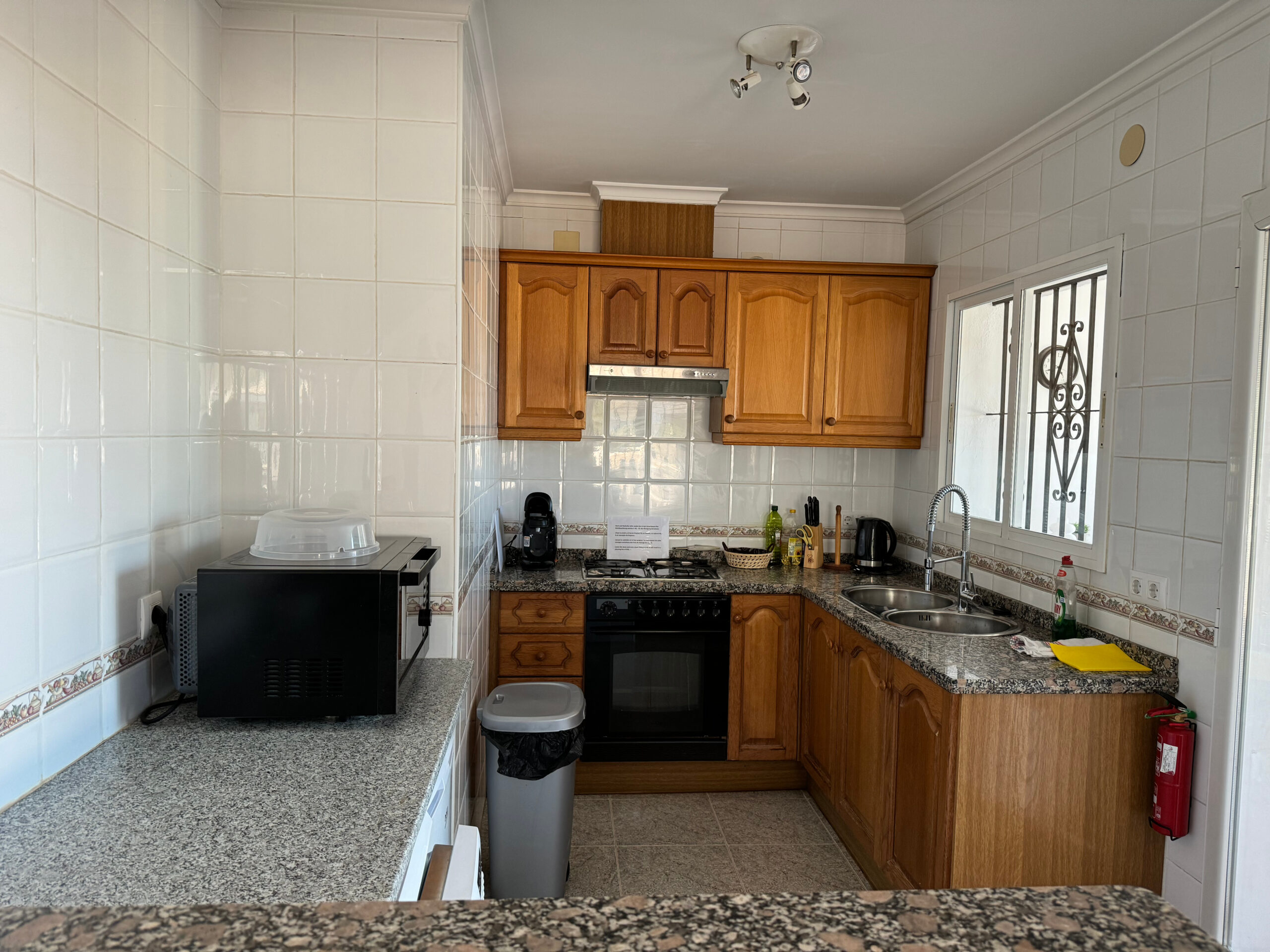 Casa Elina - Rafol d