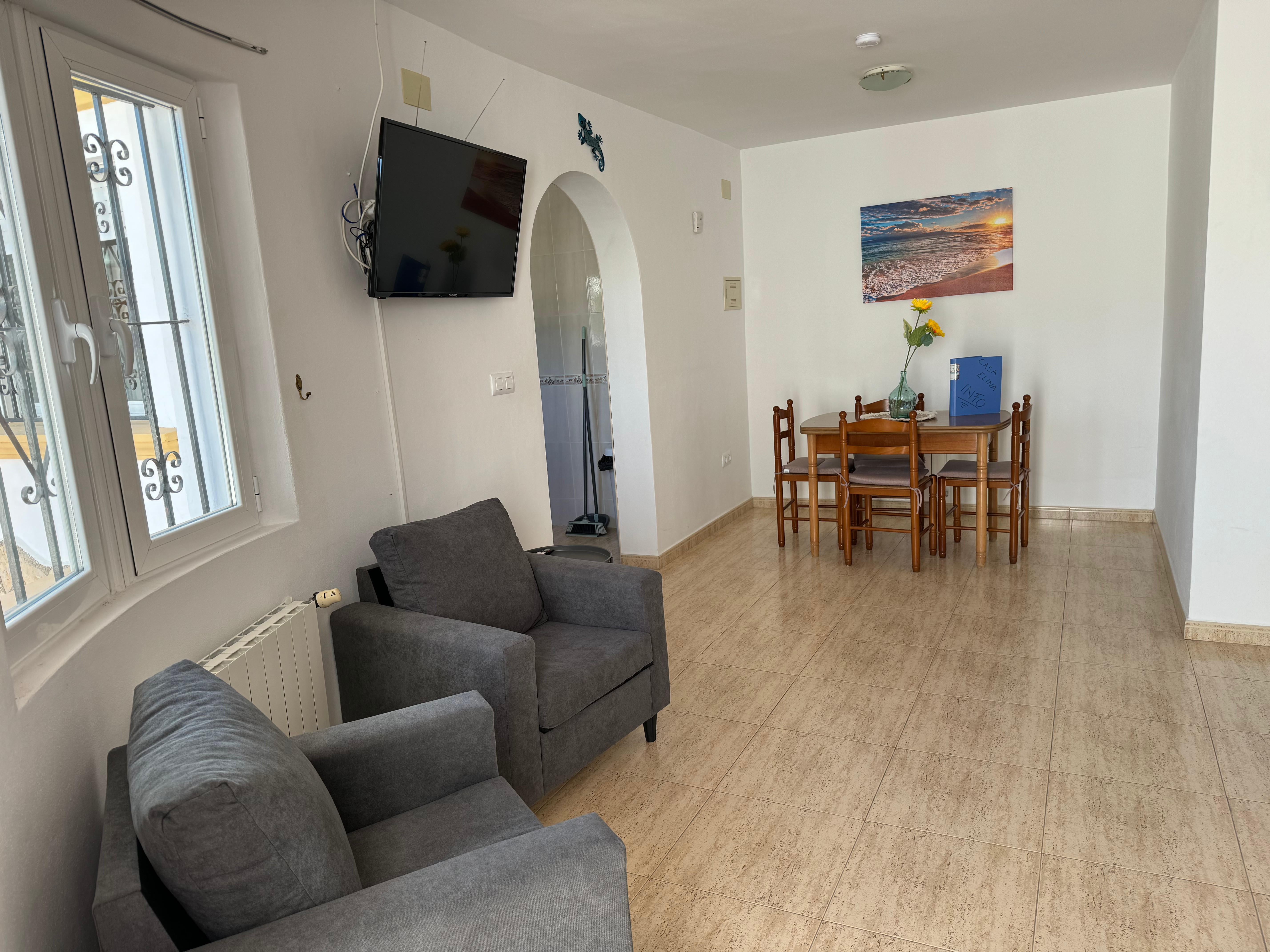 Casa Elina - Rafol d'Almunia – Bild 18