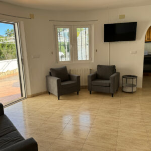 Casa Elina - Rafol d'Almunia – Bild 19