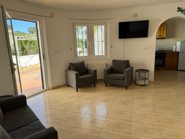 Casa Elina - Rafol d'Almunia