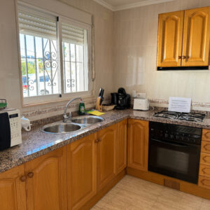 Casa Elina - Rafol d'Almunia – Bild 20