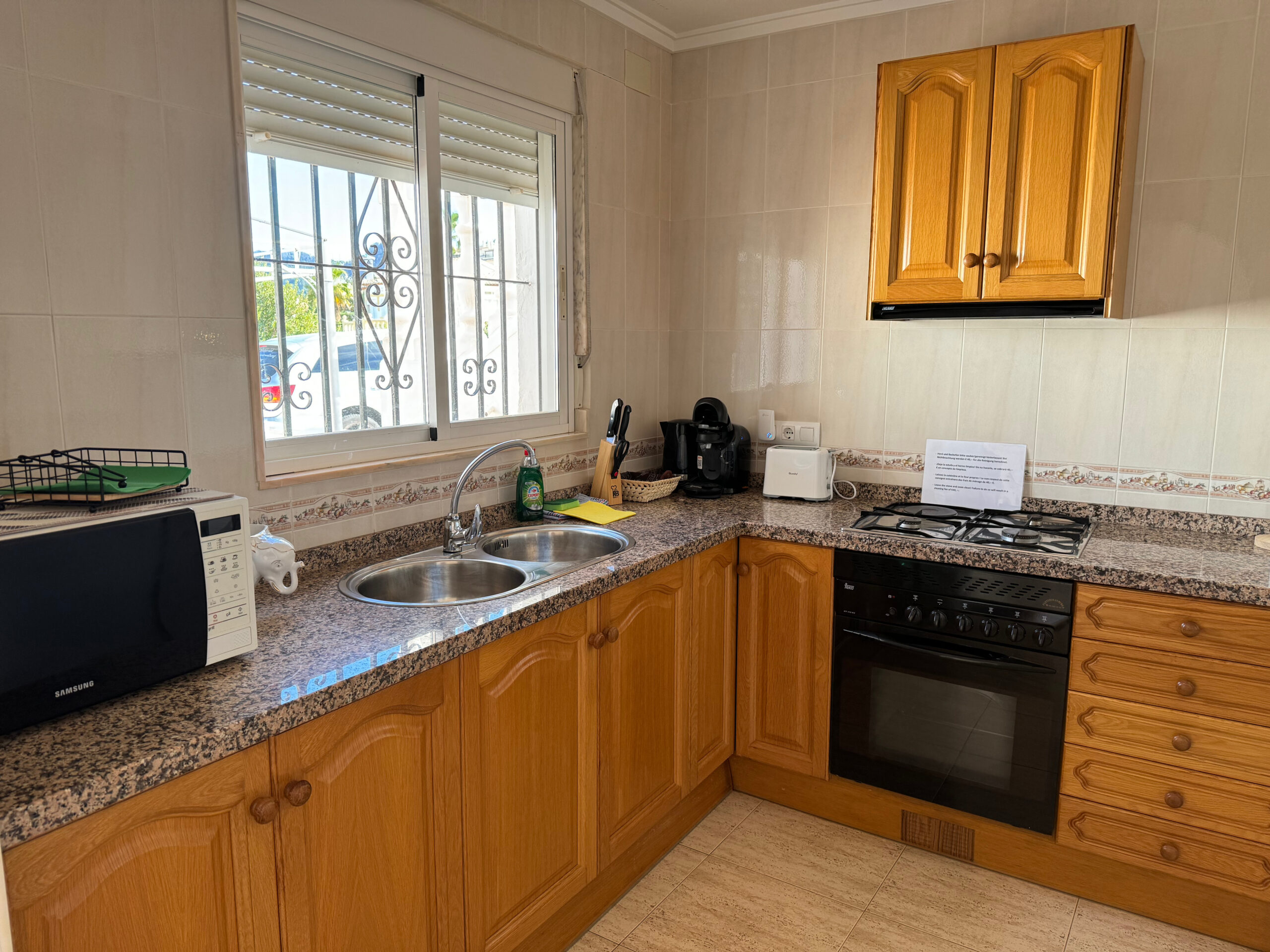 Casa Elina - Rafol d