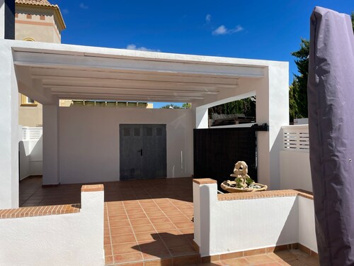 Casa Ambiente - Calpe