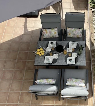 Casa Ambiente - Calpe