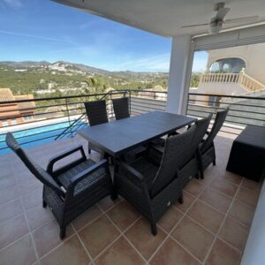 Casa Ambiente - Calpe – Bild 5