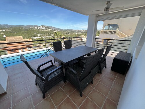 Casa Ambiente - Calpe