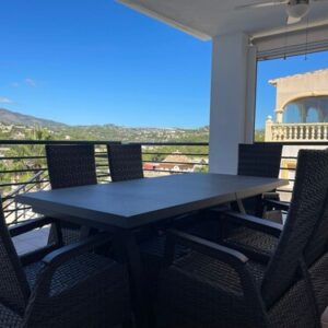 Casa Ambiente - Calpe – Bild 6