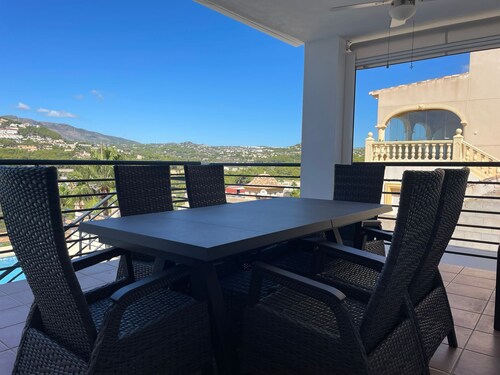 Casa Ambiente - Calpe