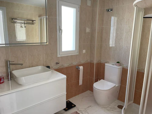 Casa Ambiente - Calpe