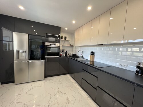 Casa Ambiente - Calpe