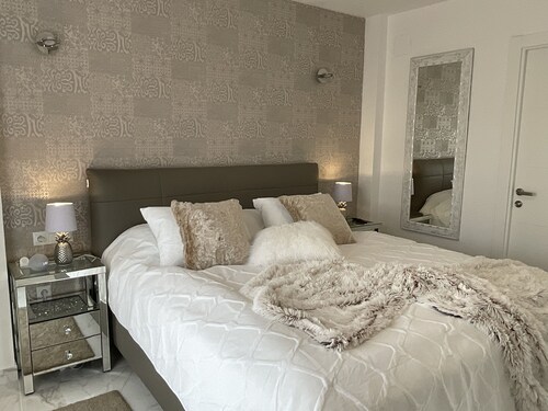 Casa Ambiente - Calpe