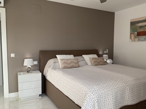 Casa Ambiente - Calpe