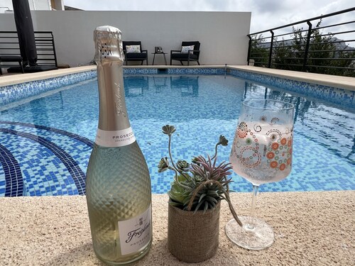 Casa Ambiente - Calpe