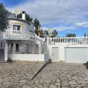 Casa Elina - Rafol d'Almunia