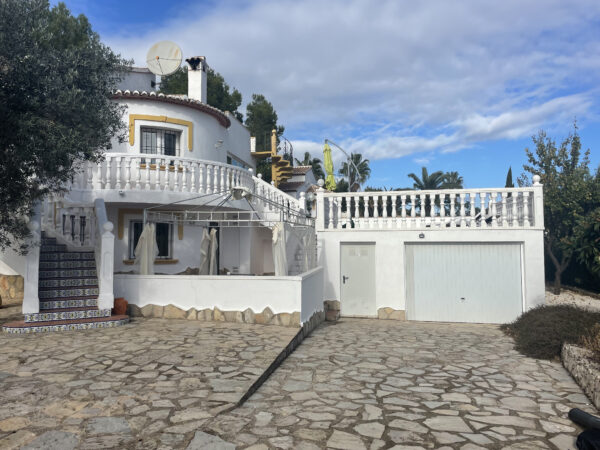 Casa Elina - Rafol d'Almunia