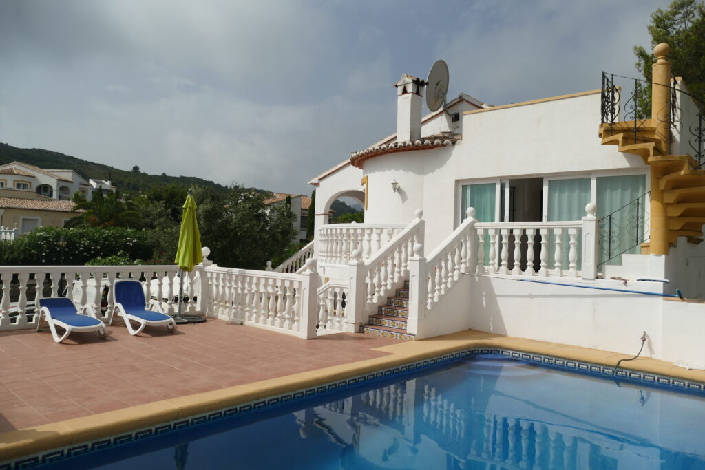 Casa Elina - Rafol d'Almunia