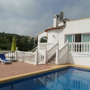 Casa Elina - Rafol d'Almunia – Bild 2