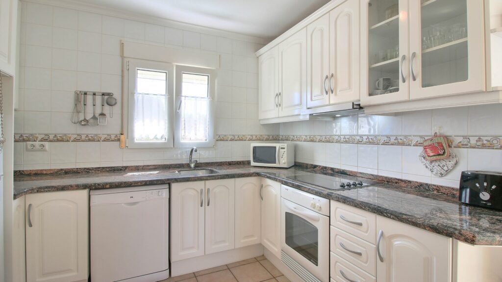 Casa Roure - Denia