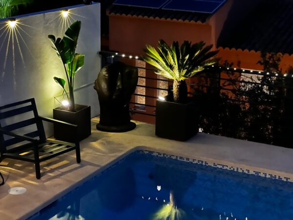 Casa Ambiente - Calpe