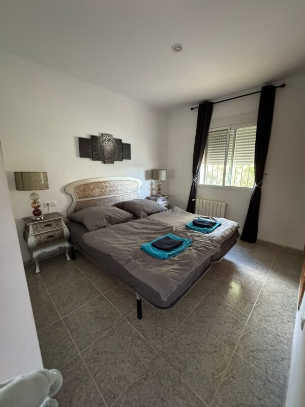 Casa Elina - Rafol d'Almunia