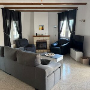 Casa Elina - Rafol d'Almunia – Bild 13