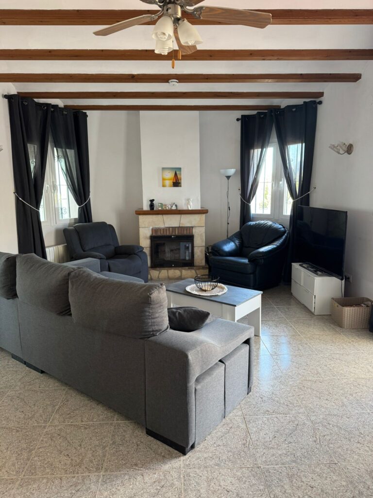 Casa Elina - Rafol d'Almunia