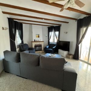 Casa Elina - Rafol d'Almunia – Bild 14