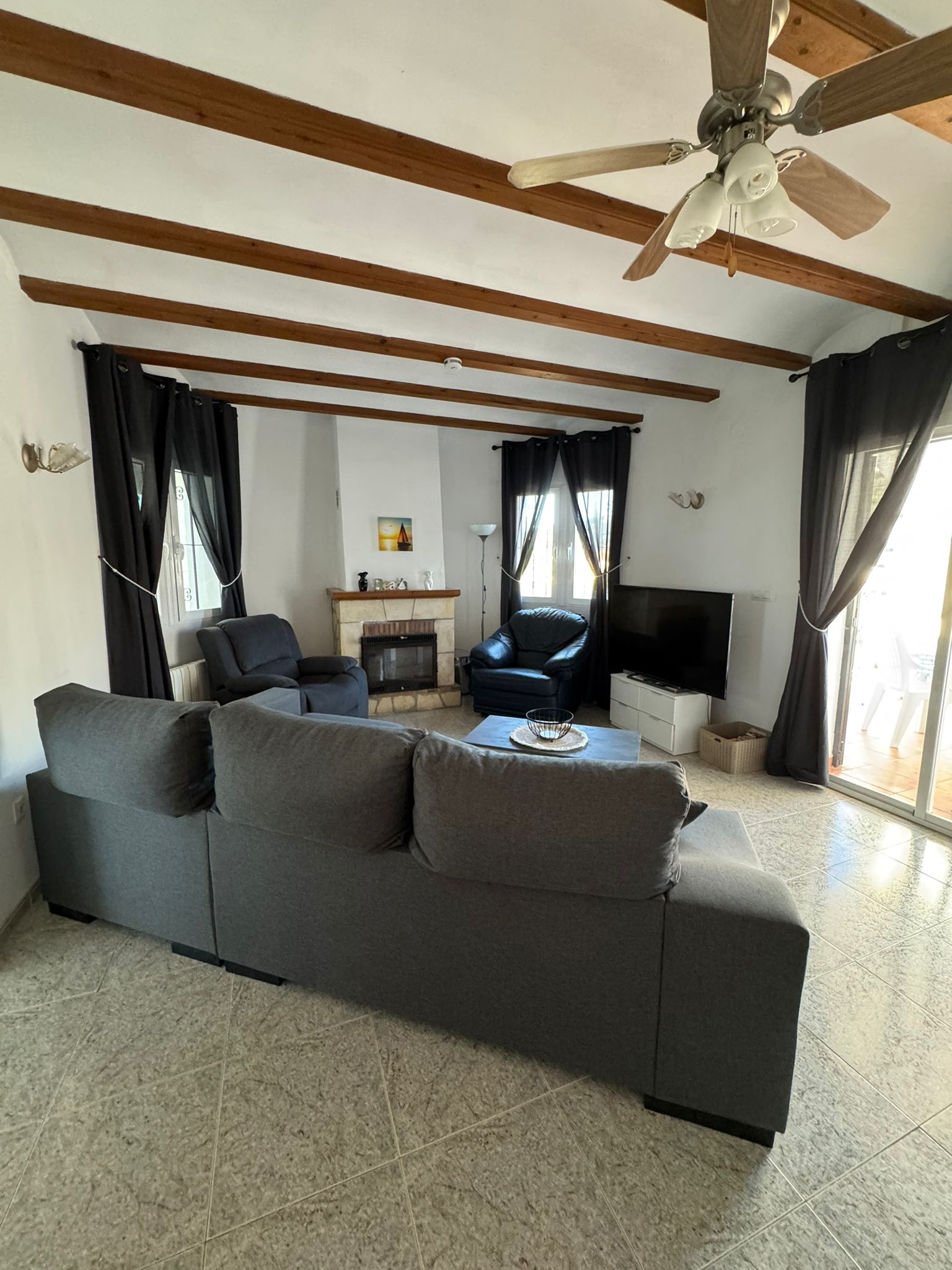 Casa Elina - Rafol d'Almunia