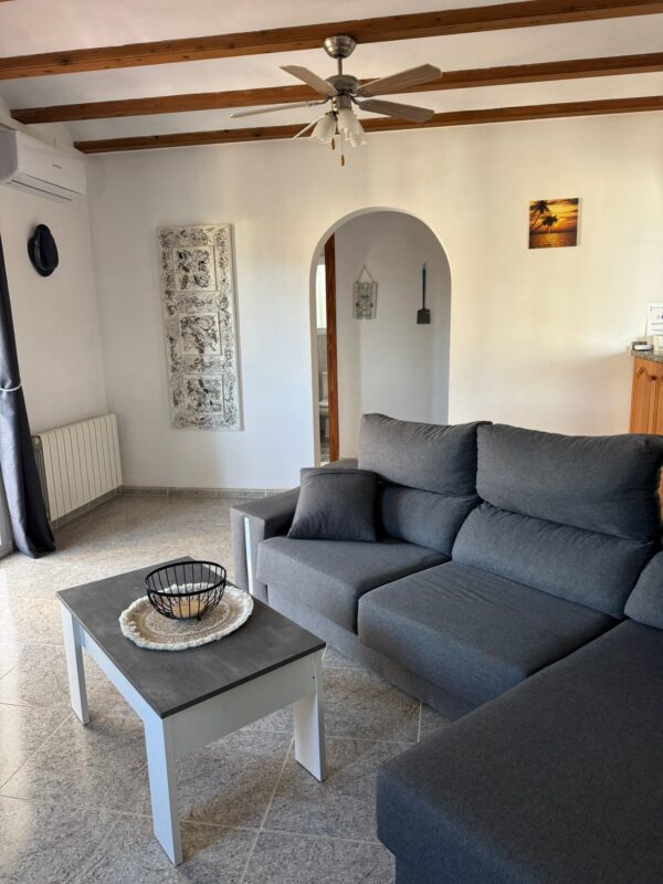 Casa Elina - Rafol d'Almunia