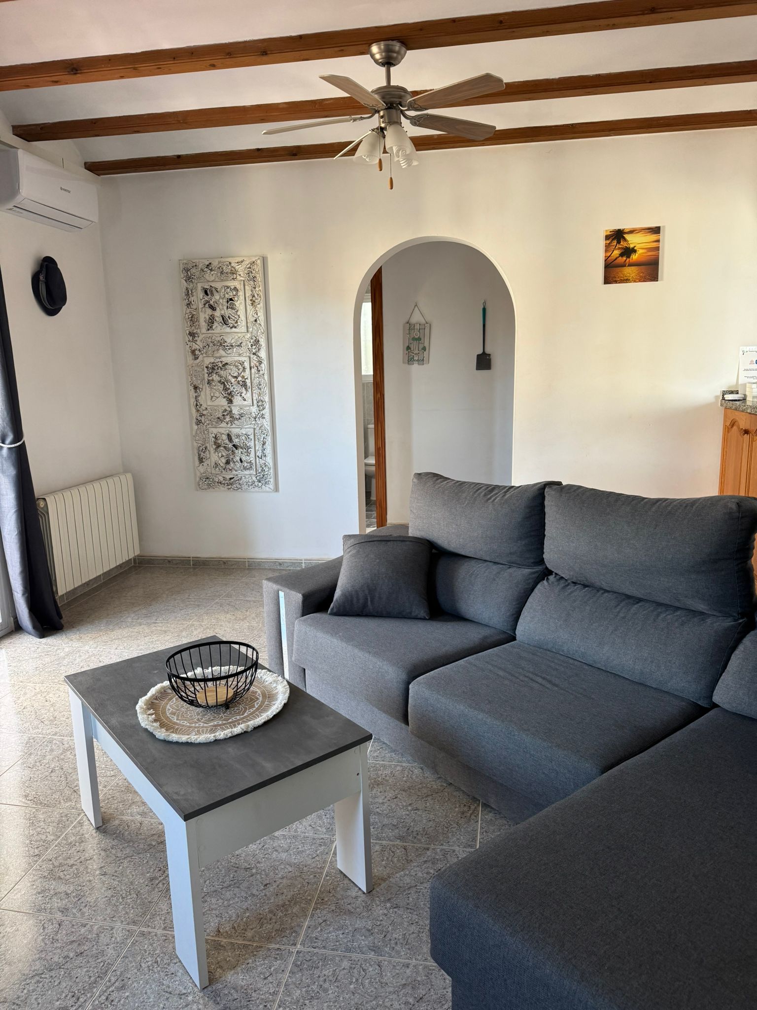 Casa Elina - Rafol d